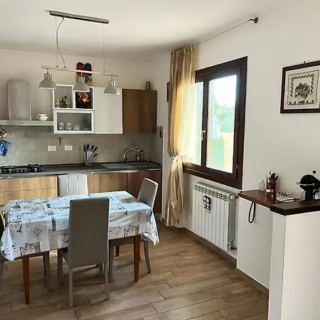 Altopascio Sulla Francigena Apartment