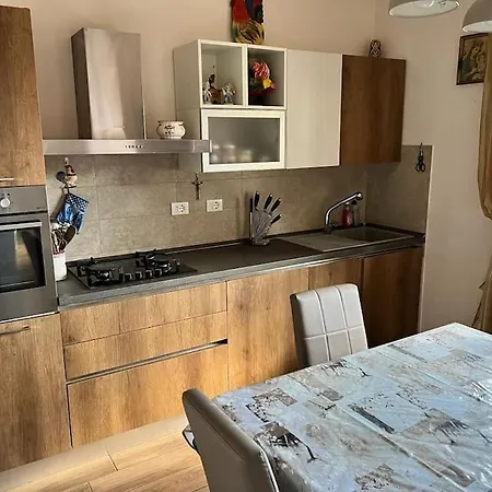 Altopascio Sulla Francigena Apartment *