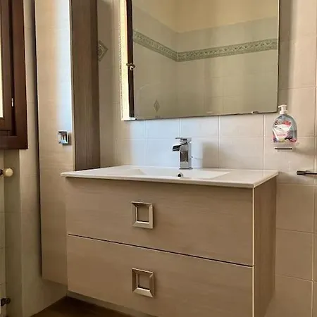 Apartment Altopascio Sulla Francigena Spianate