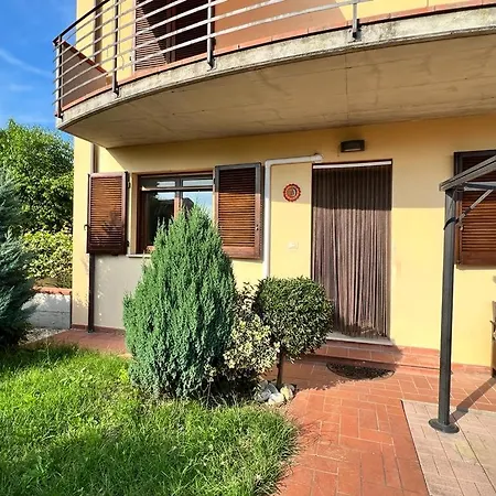Altopascio Sulla Francigena * Spianate