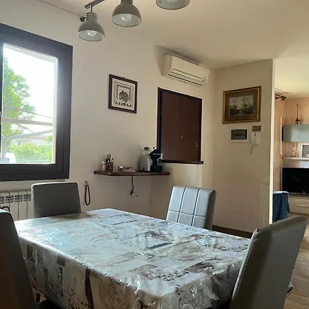 Apartment Altopascio Sulla Francigena Spianate