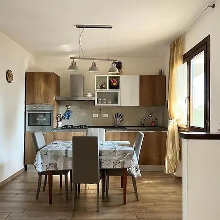 Apartment Altopascio Sulla Francigena *