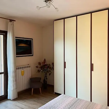 Altopascio Sulla Francigena Apartment *