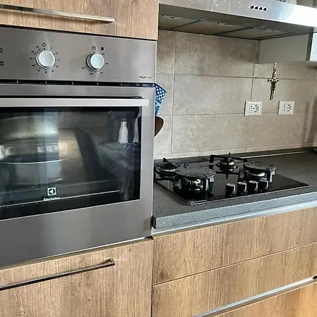 Apartment Altopascio Sulla Francigena