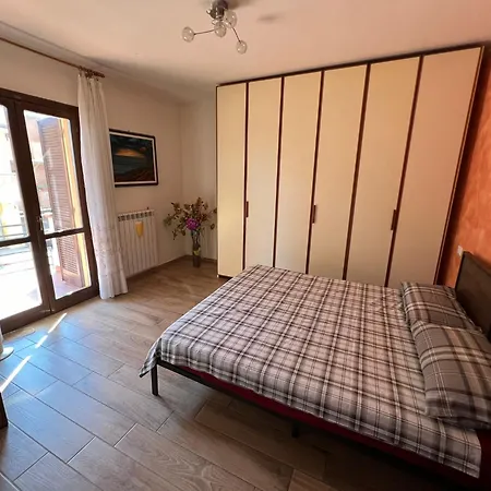 Altopascio Sulla Francigena Apartment Spianate
